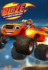 Blaze and the Monster Machines S03E10