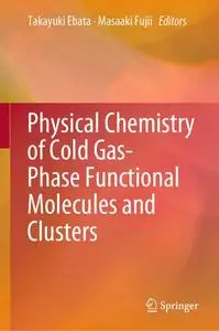 Physical Chemistry of Cold Gas-Phase Functional Molecules and Clusters