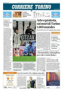 Corriere Torino - 24 Aprile 2023