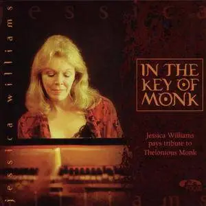 Jessica Williams - 3 Albums (1997-2003)