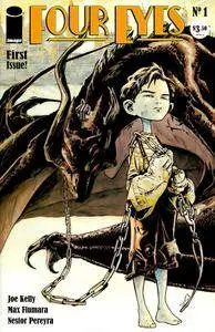 Four Eyes 0110 -Four Eyes - 01