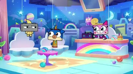 Unikitty S02E30