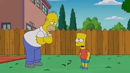 Die Simpsons S28E08