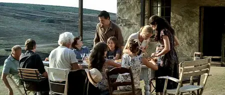 Izgnanie (Изгнание) - Andrei Zvyagintsev (2007)