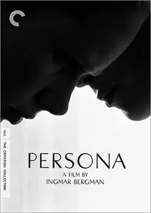 Persona (1966) Criterion Collection