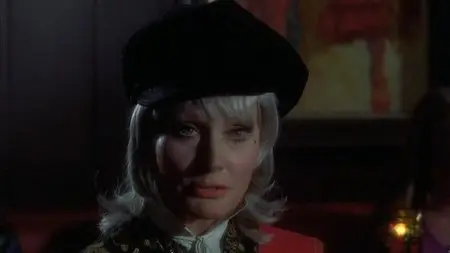Doctor Death: Seeker of Souls (1973) 