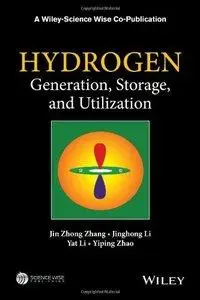 Hydrogen Generation, Storage and Utilization (repost)