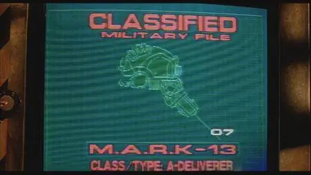 Hardware / M.A.R.K. 13 (1990)