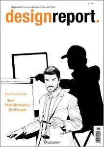 Designreport - November 2017