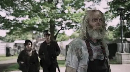 Z Nation S05E02