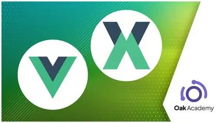 Vue & Vuex | Vue Js Front End Web Development With Vuex