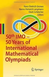 50th IMO - 50 Years of International Mathematical Olympiads