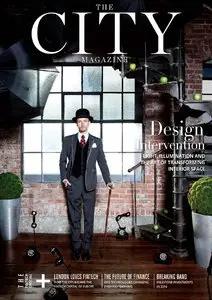 The City Magazine – August 2014