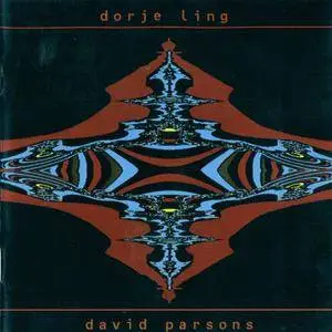 David Parsons - Dorje Ling (1992)