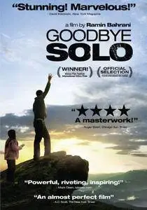 Goodbye Solo (2008) [w/Commentary]