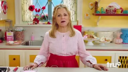 At Home with Amy Sedaris S03E02