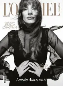 L'Officiel Argentina – septiembre 2021