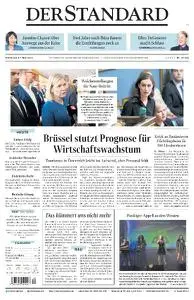 Der Standard - 17 Mai 2022