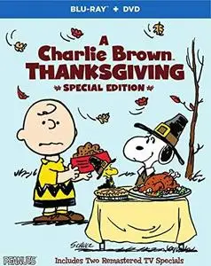 A Charlie Brown Thanksgiving (1973)