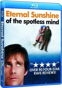 Eternal Sunshine of the Spotless Mind (2004) 1080p
