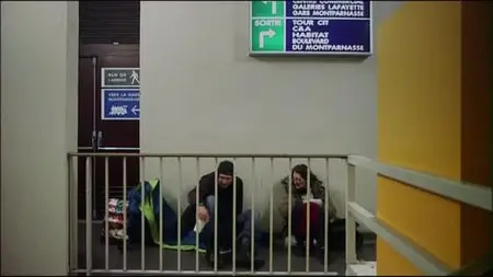 (Fr5) Femmes invisibles, survivre dans la rue (2015)