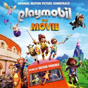 VA - Playmobil: The Movie (Original Motion Picture Soundtrack) (2019) [Official Digital Download]