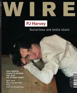 The Wire - September 2007 (Issue 283)