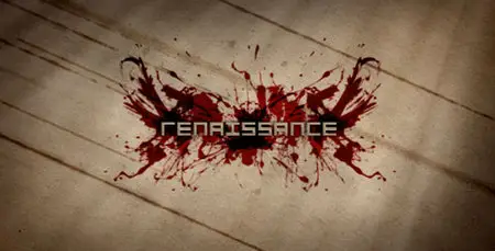 Renaissance - Project for After Effects (Videohive)