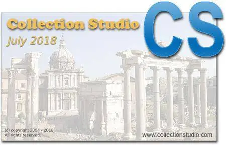 Collection Studio 4.75 Multilingual