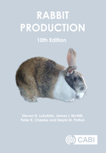Rabbit Production, 10th Edition