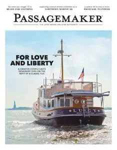 PassageMaker - April 2023