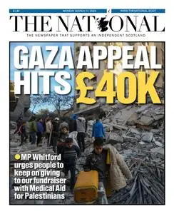 The National (Scotland) - 11 March 2024