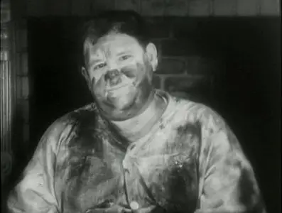 LAUREL & HARDY: Alle Hunde lieben Stan (1931)
