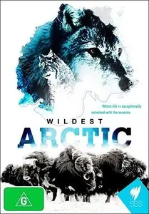 SBS - Wildest Arctic (2013)