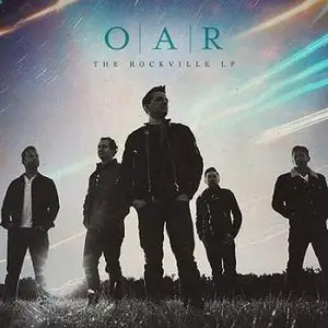 O.A.R. – The Rockville LP (2014)