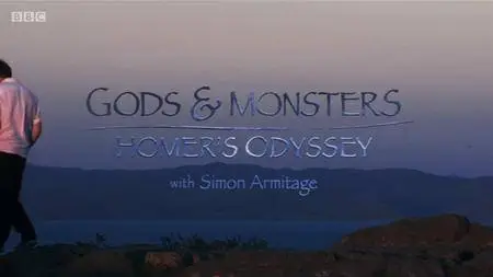 BBC - Gods and Monsters: Homer's Odyssey (2010)