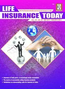 Life Insurance Today - May 2017