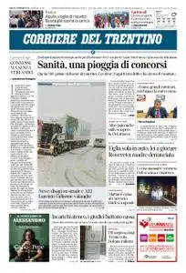 Corriere del Trentino – 02 febbraio 2019