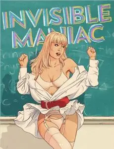 The Invisible Maniac (1990)