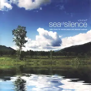 VA - Sea Of Silence Vol.7 (2008) 2CD