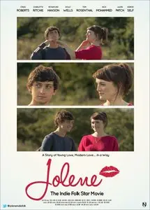 Benny & Jolene / Jolene: The Indie Folk Star Movie (2014)