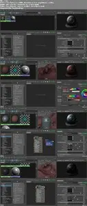Exploring Maya 2016