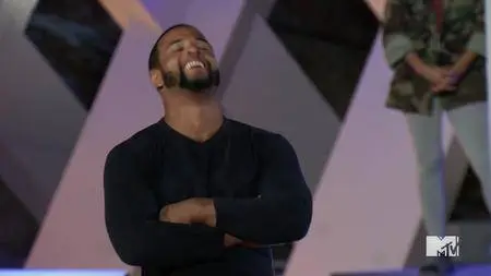 The Challenge S31E03