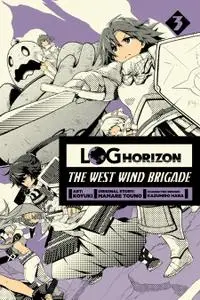 Log Horizon - The West Wind Brigade v03 (2016) (Digital) (LuCaZ