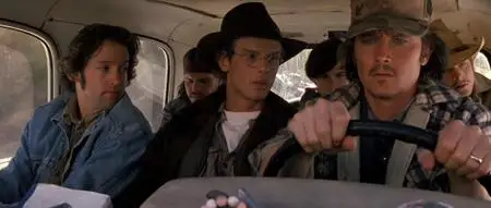 Fire in the Sky (1993)