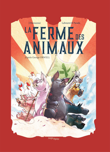 La Ferme des Animaux