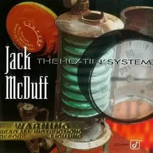 Jack McDuff - The Heatin' System