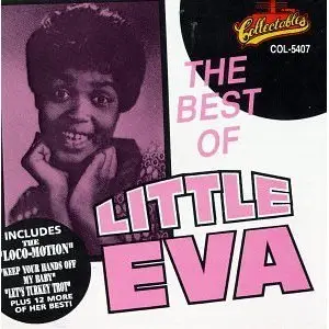 Little Eva - The Best Of.