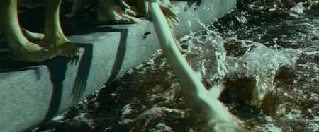 Piranha 3D 2010