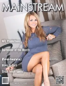Mainstream - September 2011